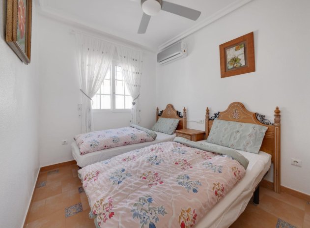 Reventa - Bungalow - Orihuela Costa - Montezenia