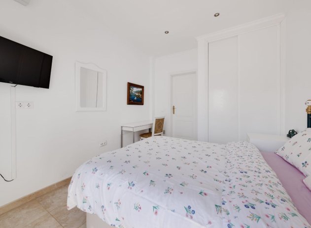 Reventa - Bungalow - Orihuela Costa - Montezenia