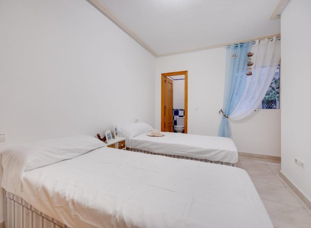 Reventa - Bungalow - Orihuela Costa - Playa Flamenca