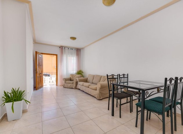 Reventa - Bungalow - Orihuela Costa - Playa Flamenca