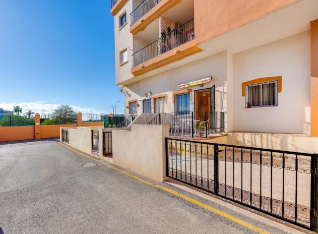 Reventa - Bungalow - Orihuela Costa - Playa Flamenca