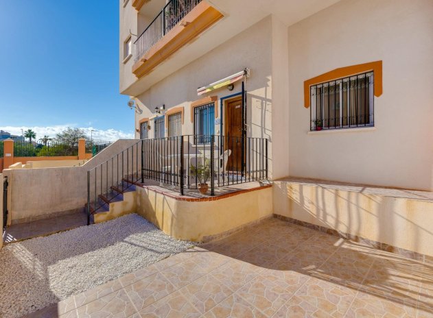 Reventa - Bungalow - Orihuela Costa - Playa Flamenca