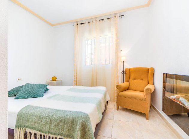 Reventa - Bungalow - Orihuela Costa - Playa Flamenca