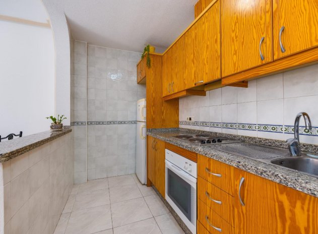 Reventa - Bungalow - Orihuela Costa - Playa Flamenca