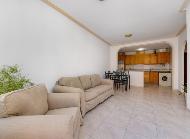 Reventa - Bungalow - Orihuela Costa - Playa Flamenca