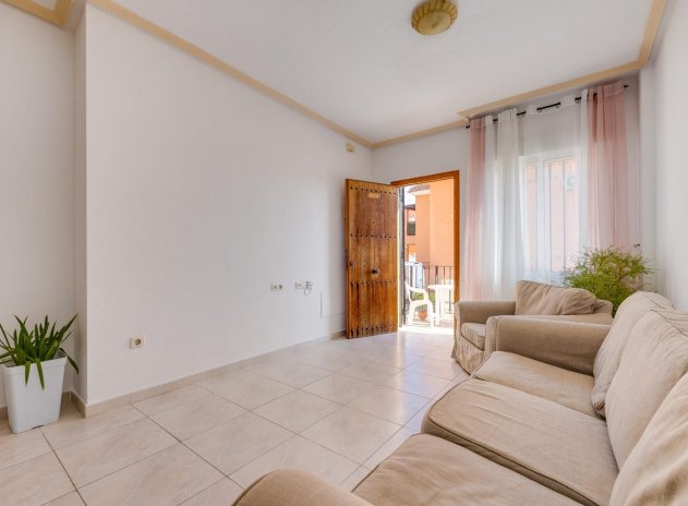 Reventa - Bungalow - Orihuela Costa - Playa Flamenca