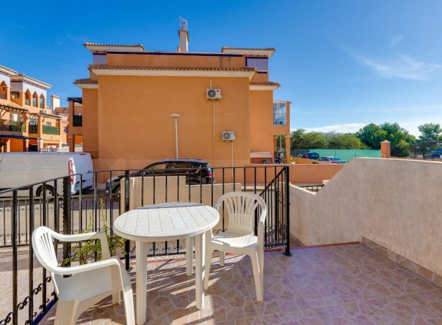 Reventa - Bungalow - Orihuela Costa - Playa Flamenca