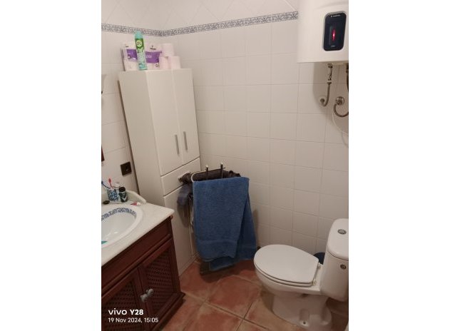 Revente - Appartement - Villamartin - Villamartín