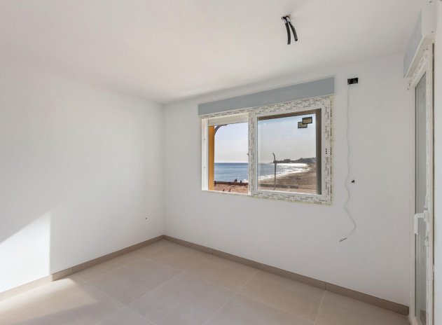 Wiederverkauf - Wohnung - Torrevieja - La Mata