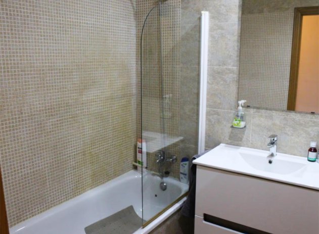 Revente - Appartement - Almoradí - Comunidad valenciana