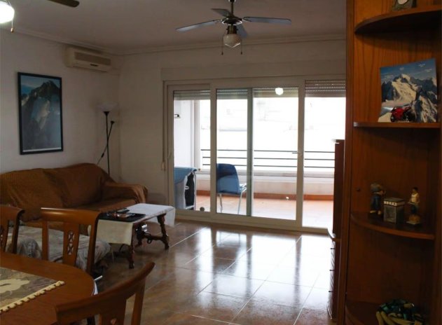 Revente - Appartement - Almoradí - Comunidad valenciana