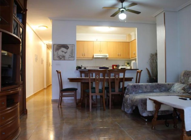 Revente - Appartement - Almoradí - Comunidad valenciana