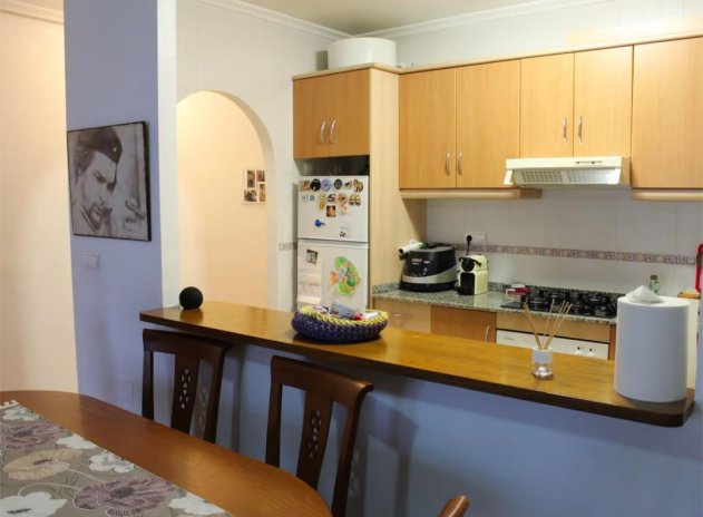 Revente - Appartement - Almoradí - Comunidad valenciana