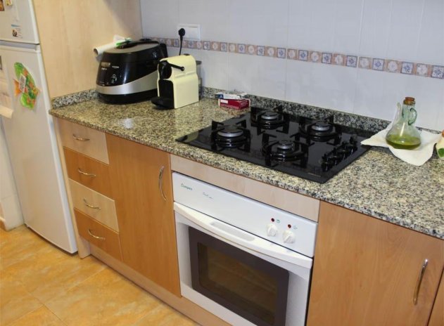 Revente - Appartement - Almoradí - Comunidad valenciana