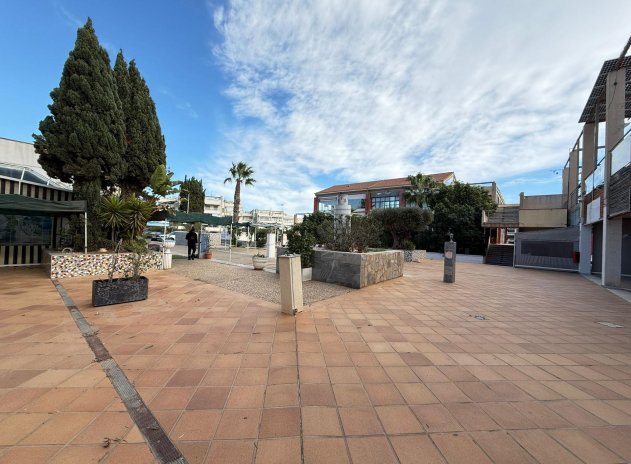 Herverkoop - Commercial Unit - Orihuela Costa - Lomas de Cabo Roig-Los Dolses