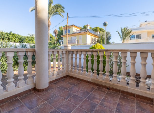 Herverkoop - Villa - Orihuela Costa - Cabo Roig