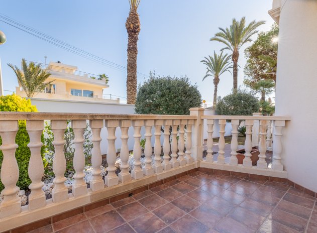 Herverkoop - Villa - Orihuela Costa - Cabo Roig