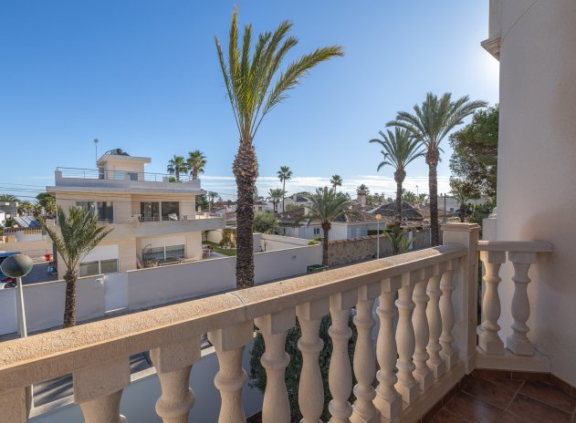 Herverkoop - Villa - Orihuela Costa - Cabo Roig