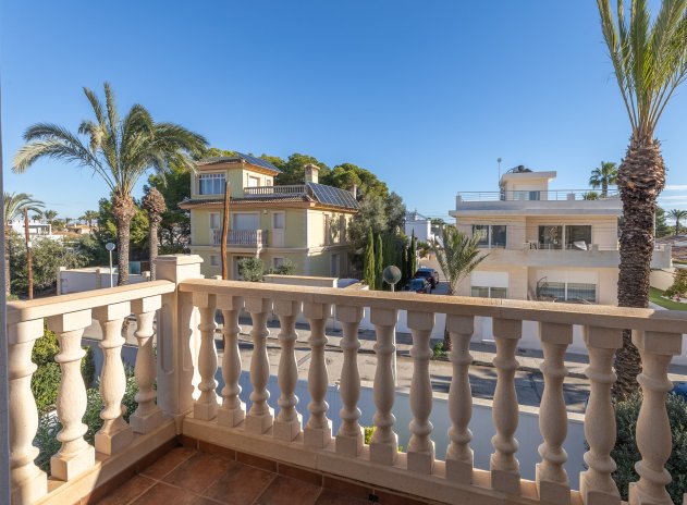 Herverkoop - Villa - Orihuela Costa - Cabo Roig