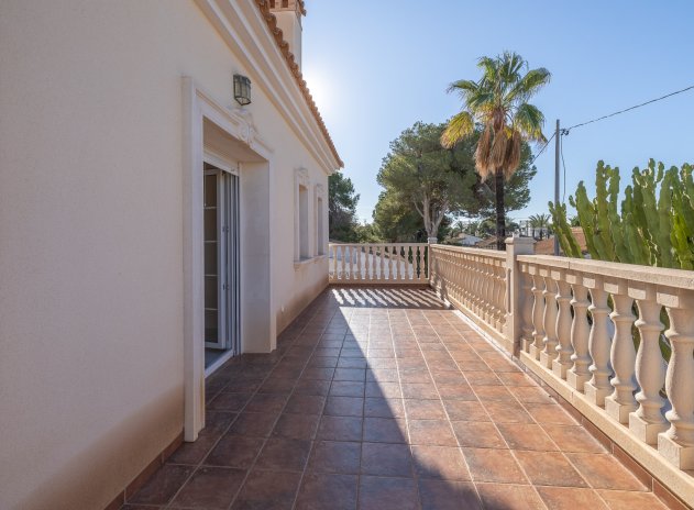 Herverkoop - Villa - Orihuela Costa - Cabo Roig