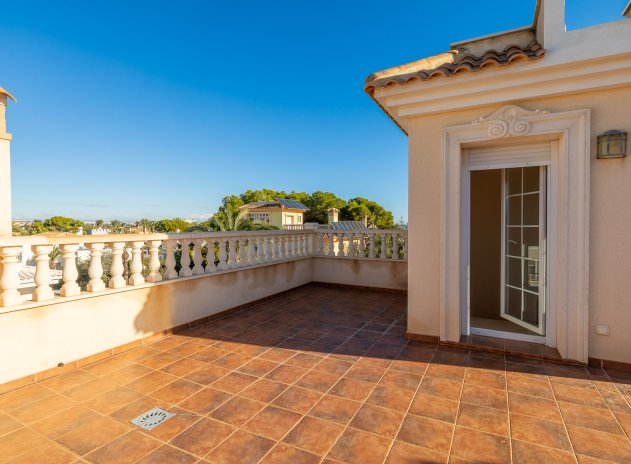 Herverkoop - Villa - Orihuela Costa - Cabo Roig