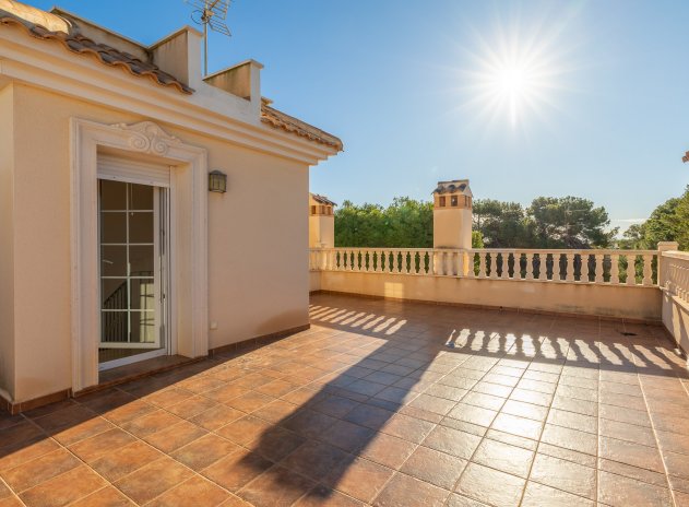 Herverkoop - Villa - Orihuela Costa - Cabo Roig