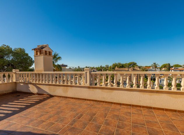 Herverkoop - Villa - Orihuela Costa - Cabo Roig