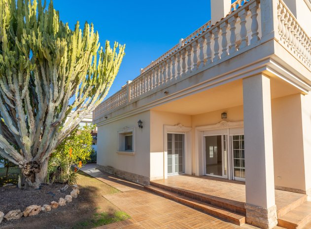 Herverkoop - Villa - Orihuela Costa - Cabo Roig