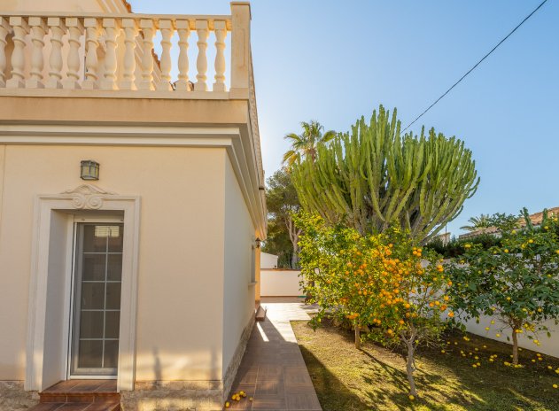 Herverkoop - Villa - Orihuela Costa - Cabo Roig