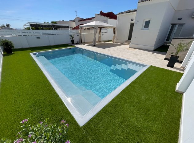 Revente - Villa - Torrevieja - San luis