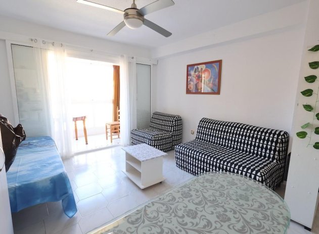 Herverkoop - Appartement / flat - Torrevieja - La Mata