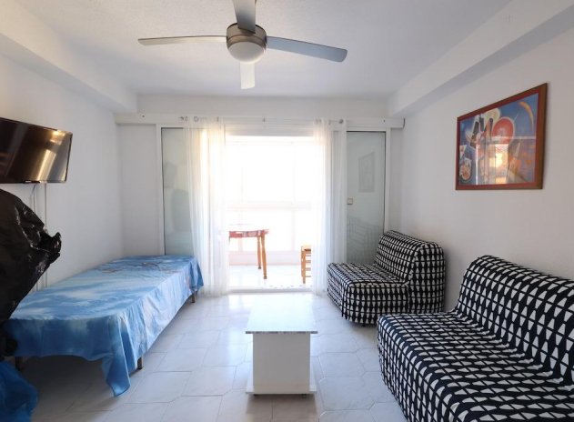 Herverkoop - Appartement / flat - Torrevieja - La Mata