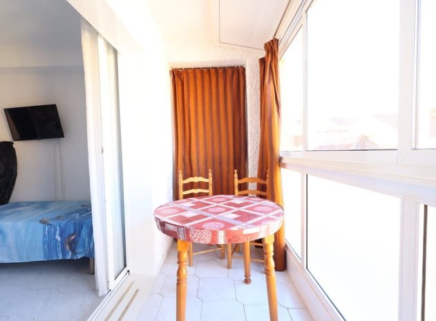 Herverkoop - Appartement / flat - Torrevieja - La Mata