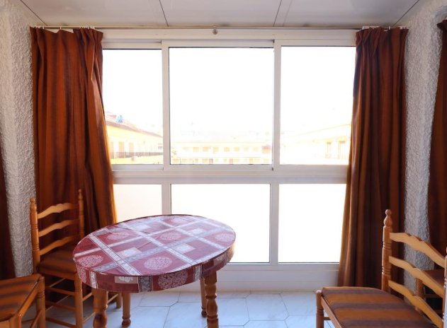 Herverkoop - Appartement / flat - Torrevieja - La Mata