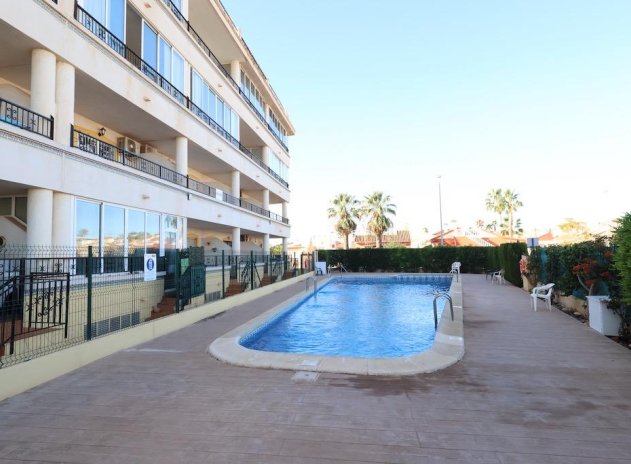 Herverkoop - Appartement / flat - Orihuela Costa - Punta Prima