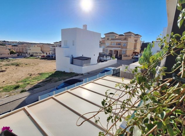 Wiederverkauf - Villa - Orihuela Costa - Lomas de Cabo Roig-Los Dolses