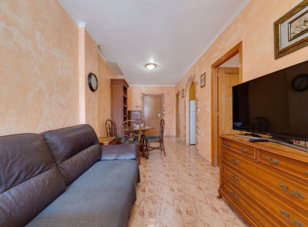 Reventa - Apartamento / piso - Torrevieja - Estacion de autobuses