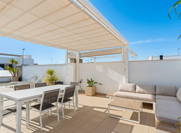 Reventa - Town House - San Pedro del Pinatar - San Pedro De Pinatar