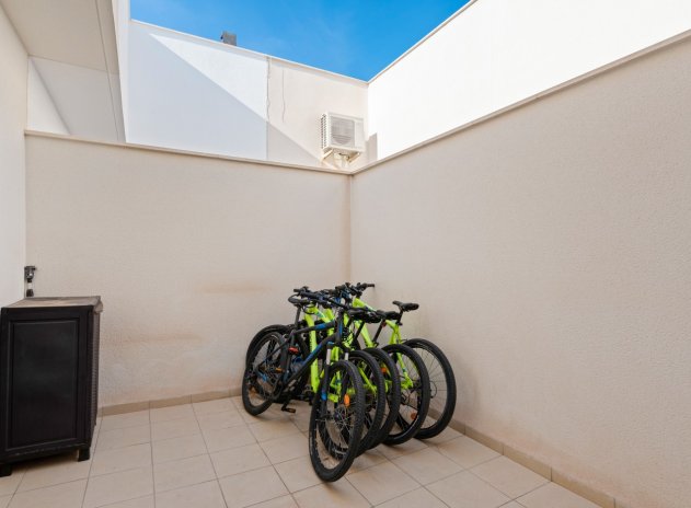 Reventa - Town House - San Pedro del Pinatar - San Pedro De Pinatar