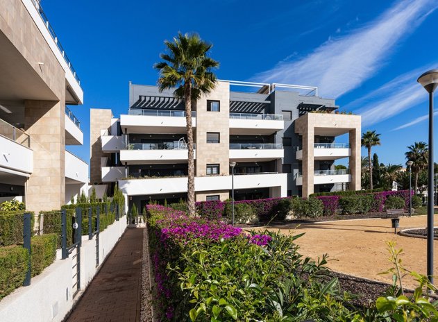 Reventa - Apartamento / piso - Orihuela Costa - Playa Flamenca