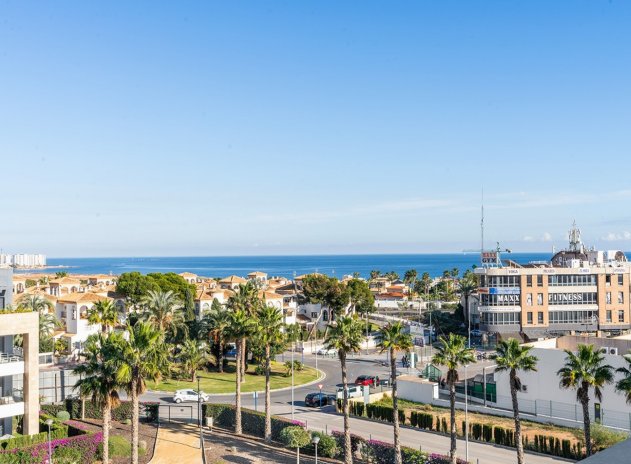 Reventa - Apartamento / piso - Orihuela Costa - Playa Flamenca