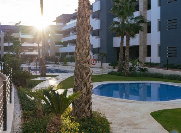 Reventa - Apartamento / piso - Orihuela Costa - Playa Flamenca