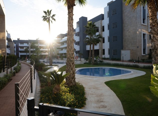 Reventa - Apartamento / piso - Orihuela Costa - Playa Flamenca