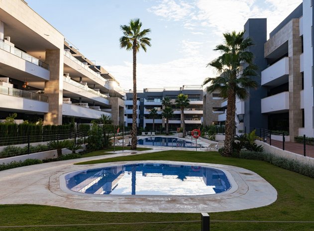 Reventa - Apartamento / piso - Orihuela Costa - Playa Flamenca