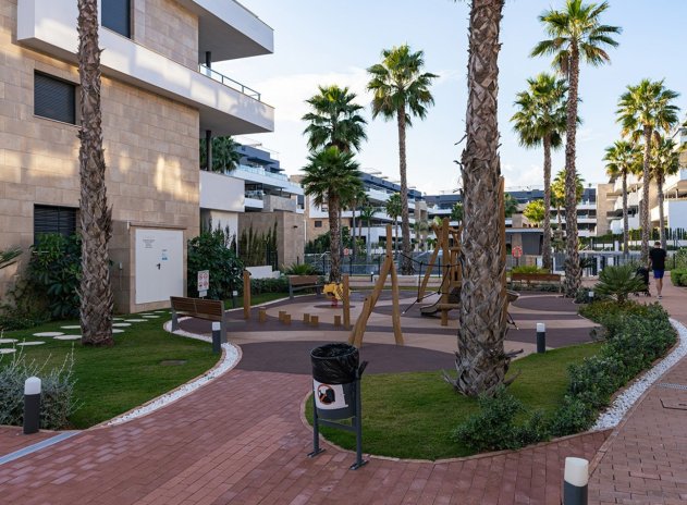 Reventa - Apartamento / piso - Orihuela Costa - Playa Flamenca