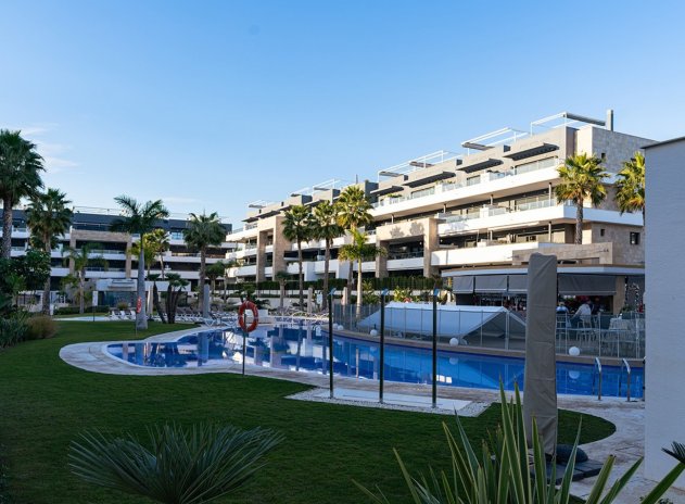 Reventa - Apartamento / piso - Orihuela Costa - Playa Flamenca