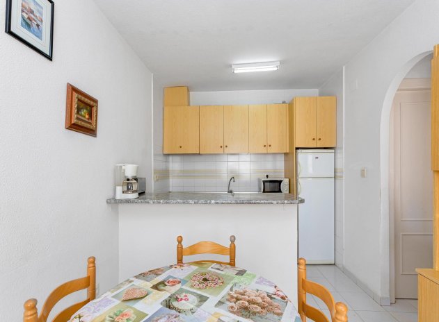 Reventa - Bungalow - Torrevieja - Lago Jardin