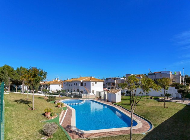 Reventa - Bungalow - Torrevieja - Lago Jardin