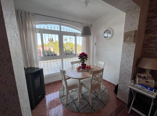 Herverkoop - Town House - Orihuela - Torremendo