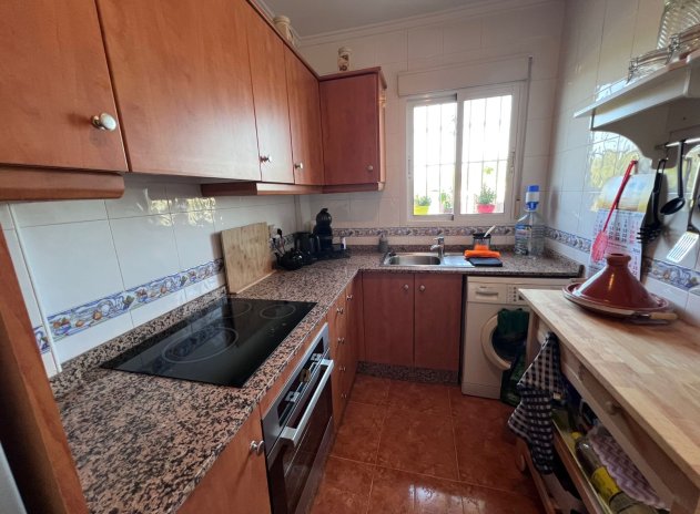 Herverkoop - Town House - Orihuela - Torremendo